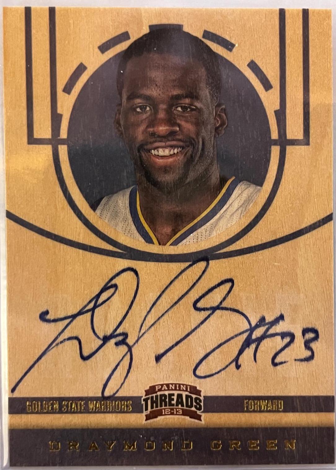 Draymond Green #235