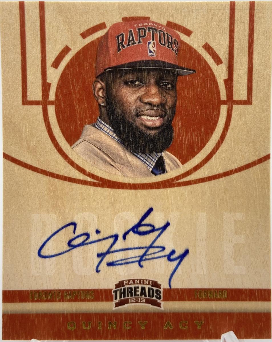 Quincy Acy #237