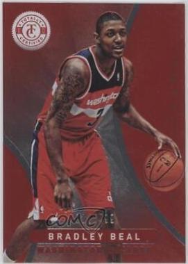 Bradley Beal [Totally Red] #59