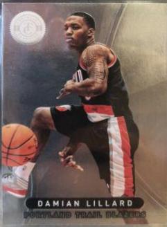 Damian Lillard #70