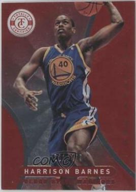 Harrison Barnes [Totally Red] #77