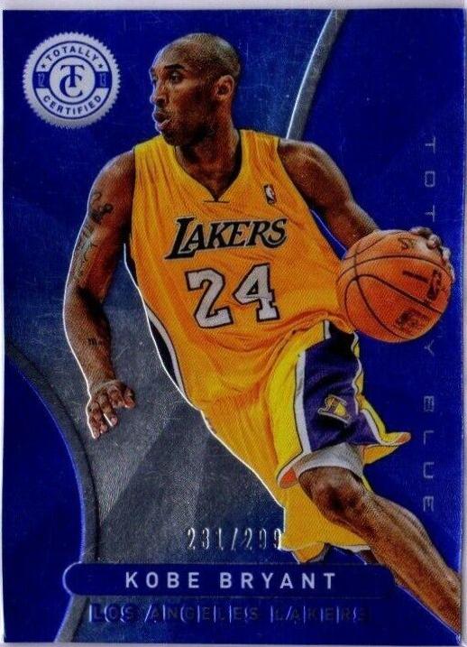 Kobe Bryant #81