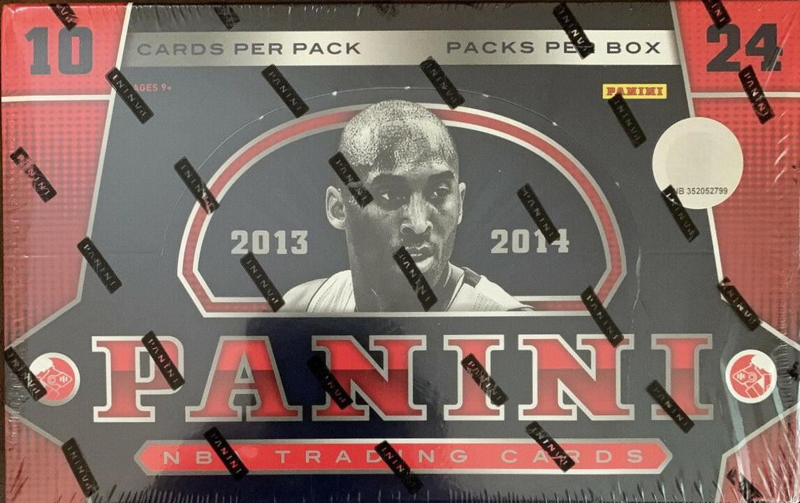Hobby Box