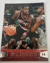 LaMarcus Aldridge #14