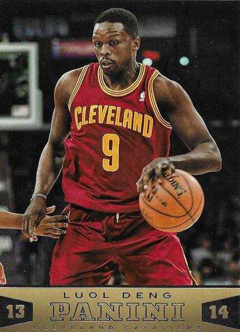 Luol Deng #79