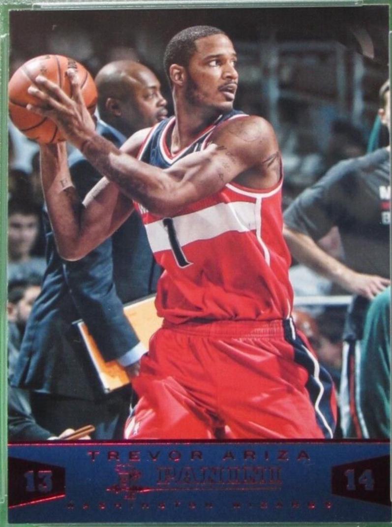 Trevor Ariza #60