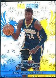 Paul George Blue #136