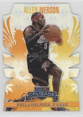 Ray Allen [Orange Die Cut] #268