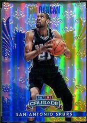 Tim Duncan [Blue] #269