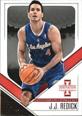 J.J. Redick #44