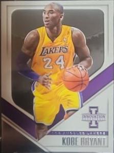 Kobe Bryant #4