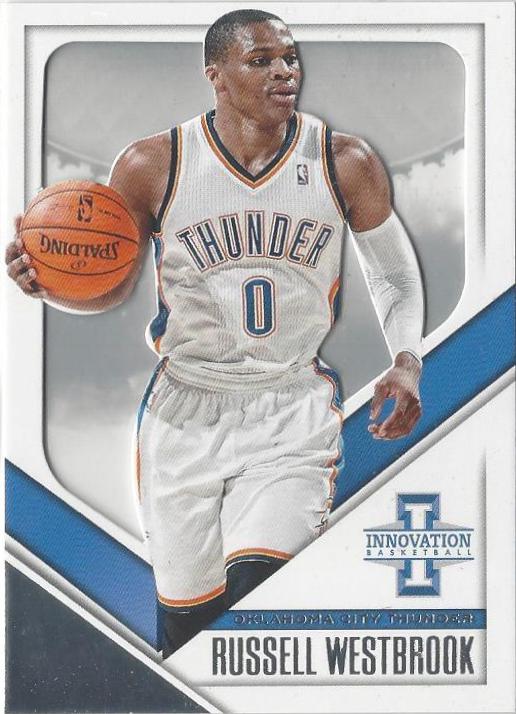 Russell Westbrook #52
