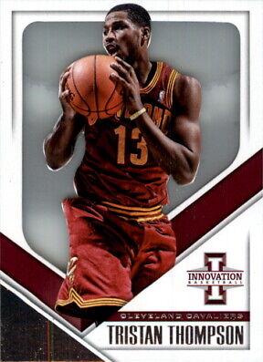 Tristan Thompson #31