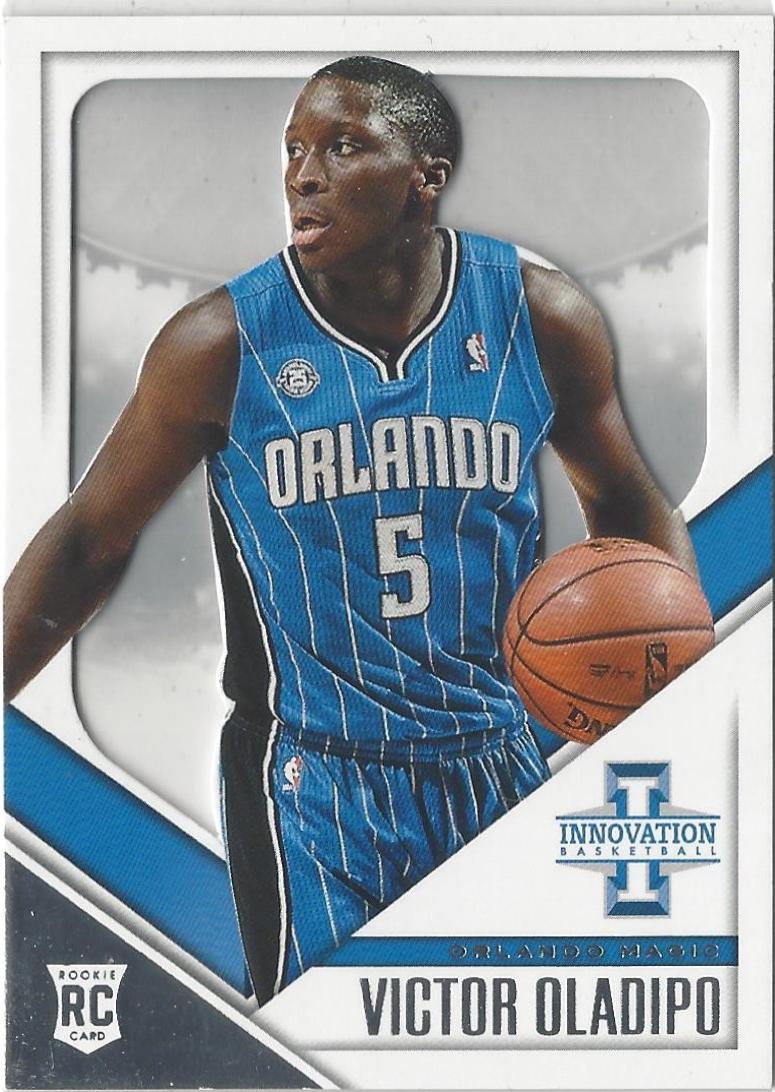 Victor Oladipo #97