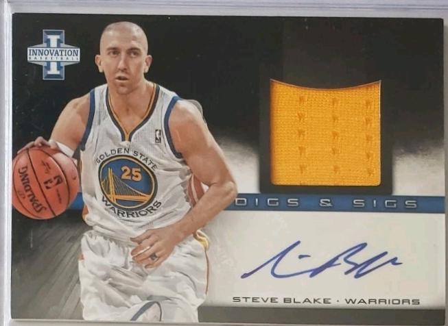 Steve Blake #33