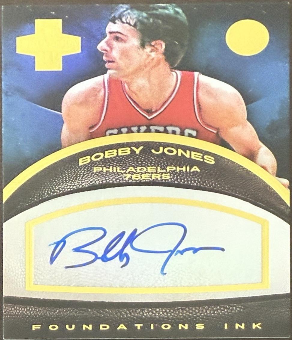 Bobby Jones #60