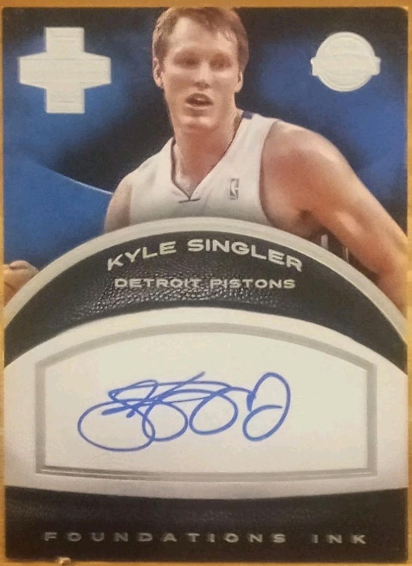 Kyle Singler #81