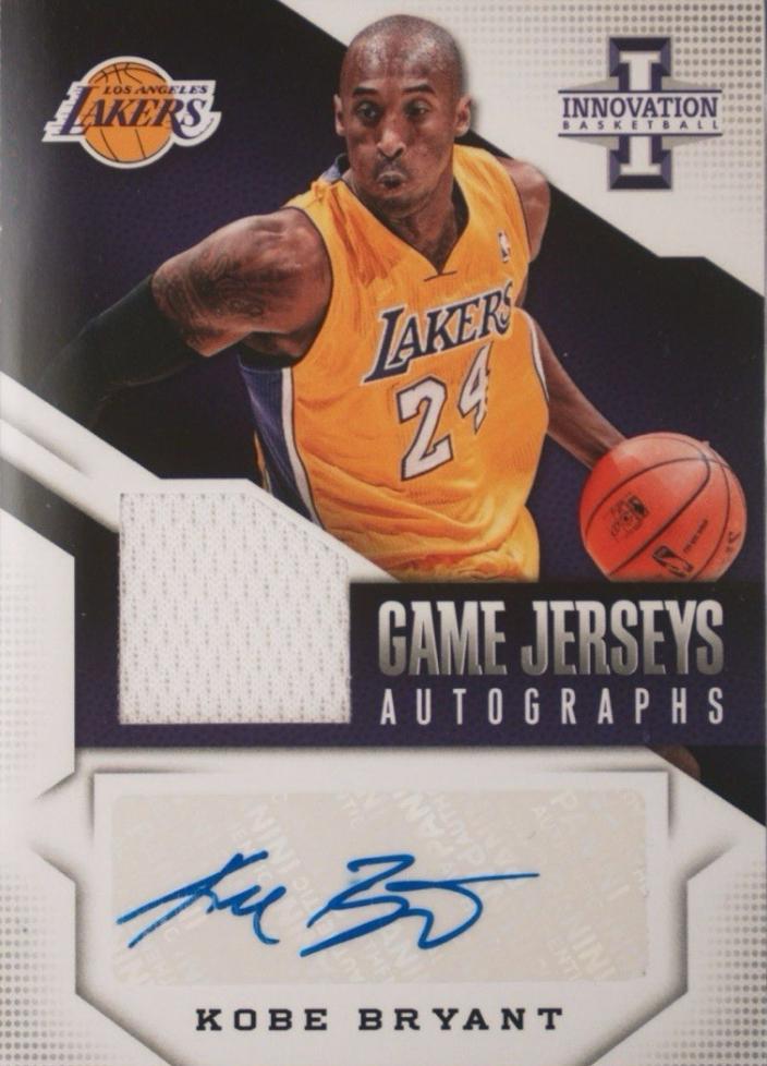 Kobe Bryant #26