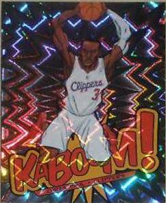 Chris Paul #17