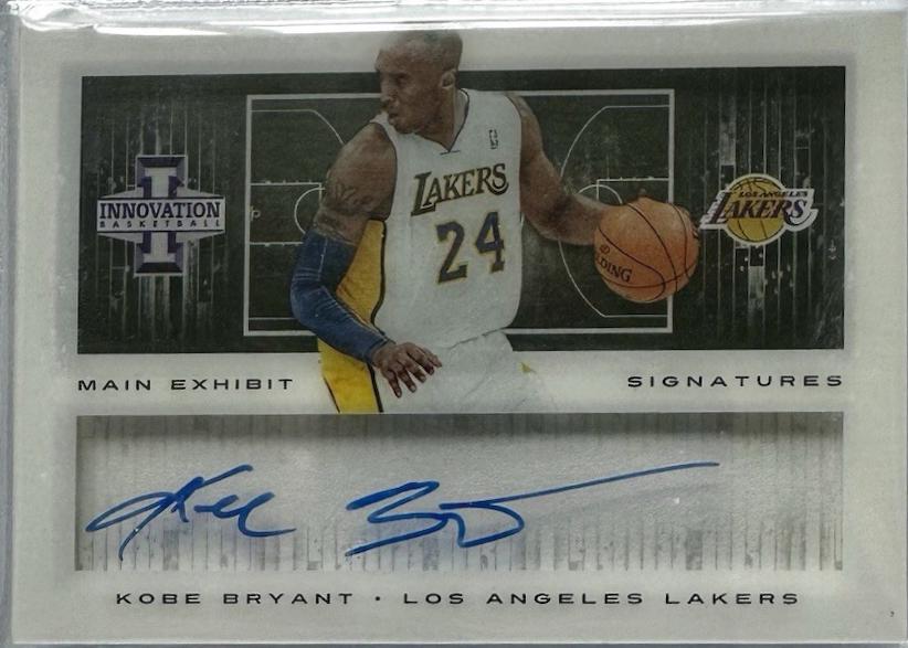 Kobe Bryant #15