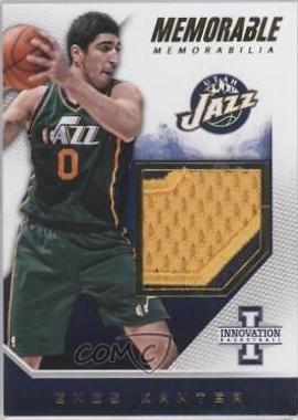 Enes Kanter [Prime] #8