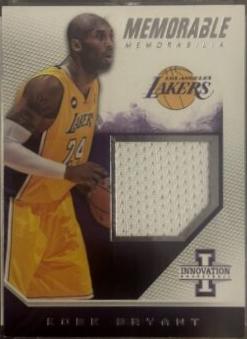 Kobe Bryant #20
