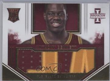 Anthony Bennett [Prime] #12