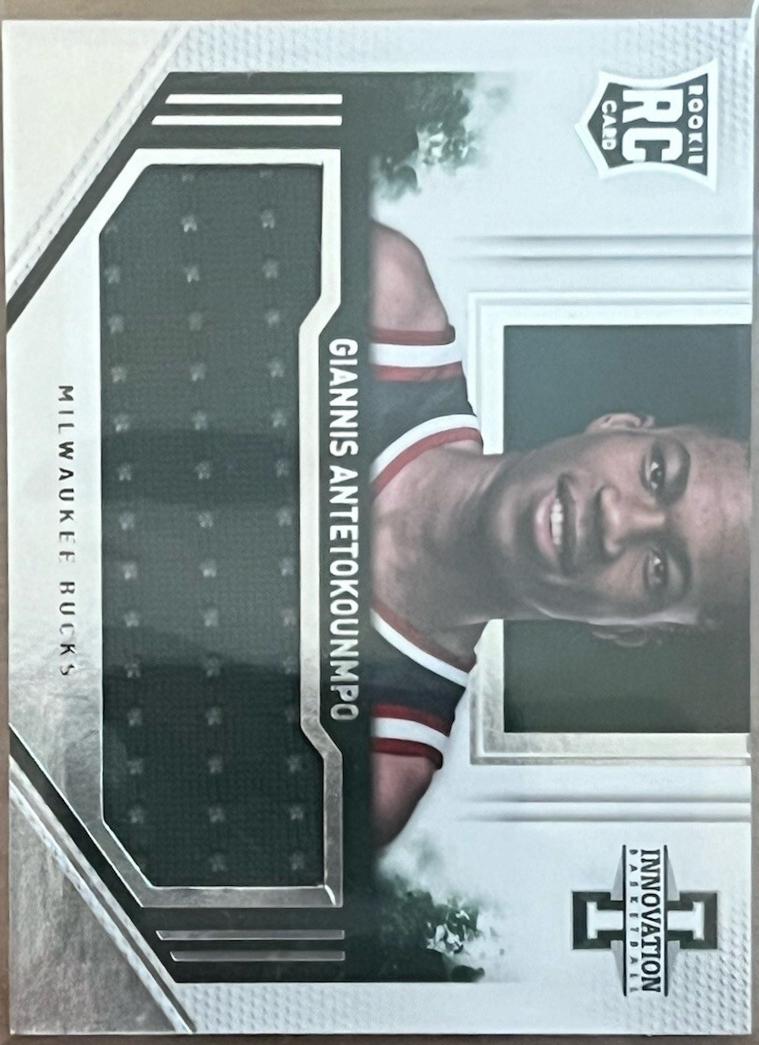 Giannis Antetokounmpo #16
