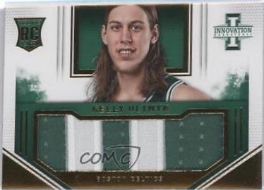 Kelly Olynyk [Prime] #17