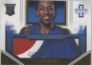 Kentavious Caldwell-Pope [Prime] #9