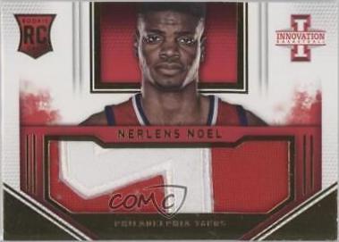 Nerlens Noel [Prime] #22