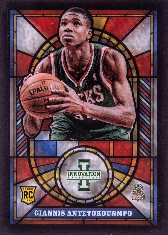 Giannis Antetokounmpo #25