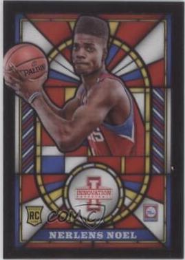Nerlens Noel #15