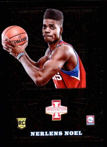 Nerlens Noel [Gold] #15