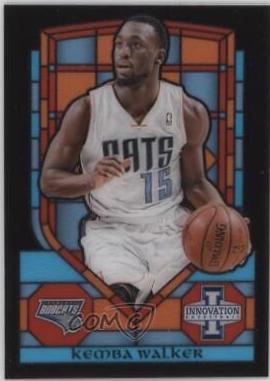 Kemba Walker [Light Blue] #47