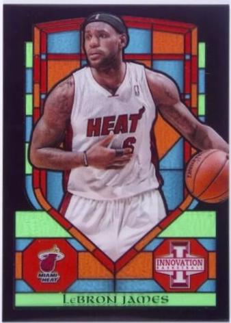 LeBron James #15