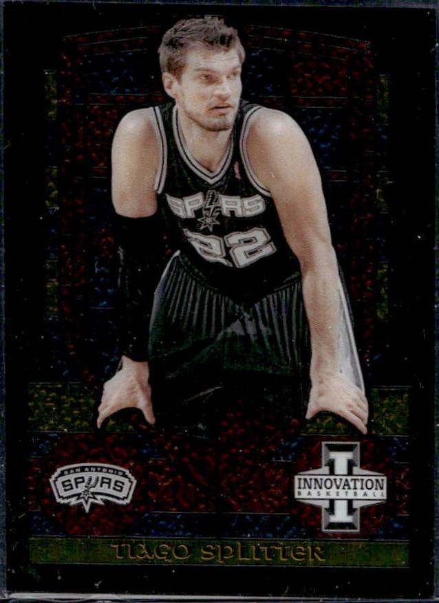 Tiago Splitter #48