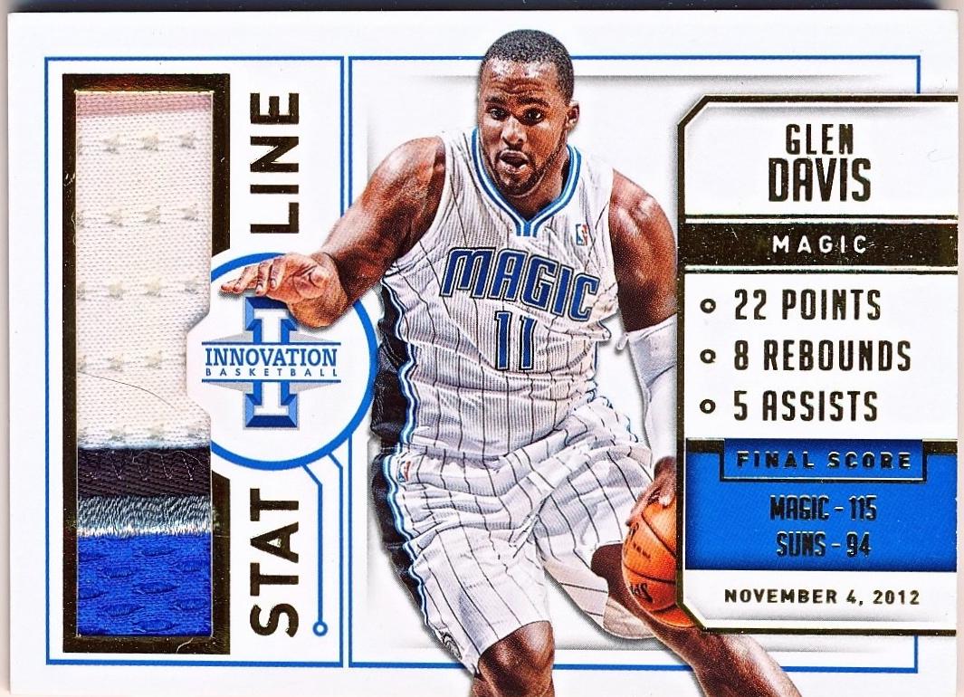 Glen Davis [Prime] #16