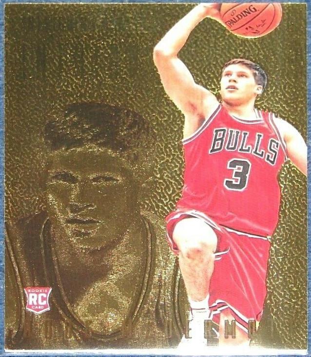 Doug McDermott #11