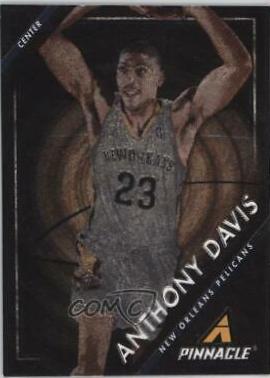 Anthony Davis #67