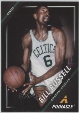 Bill Russell #282