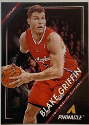 Blake Griffin #114