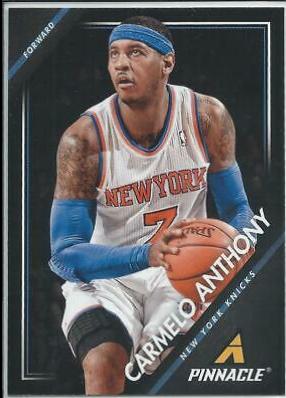 Carmelo Anthony #147