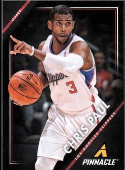 Chris Paul #158