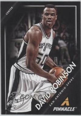 David Robinson #258
