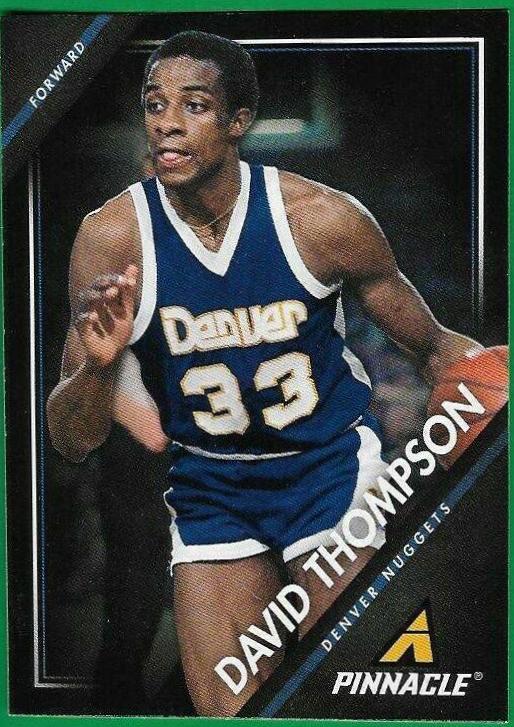 David Thompson #281