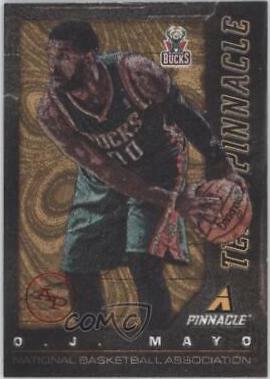 DeMar DeRozan Artist Proof Red #170