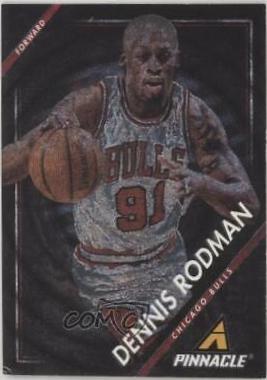 Dennis Rodman [Museum Collection] #298