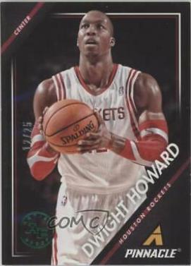 Dwight Howard #183