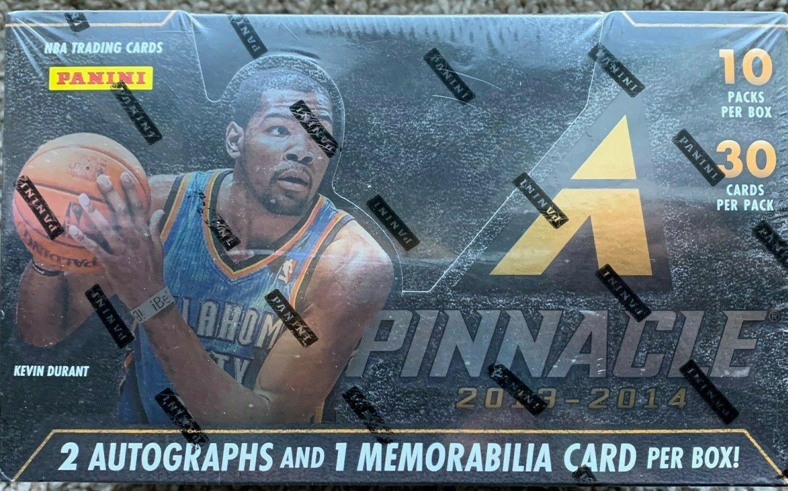 Hobby Box